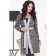 Cardigan female "Best Solution", size 52