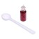 Set for experiments "Crystal Workshop", Christmas tree toy