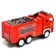 The Fire Service machine, light, sound, works from batteries