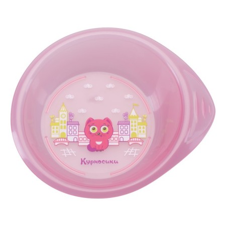 Baby Tarelochka Deep, mix-2