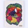 Puzzle "Colorful in the frame" "Tukan"