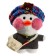 Soft toy "Duck", 25 cm, species mix