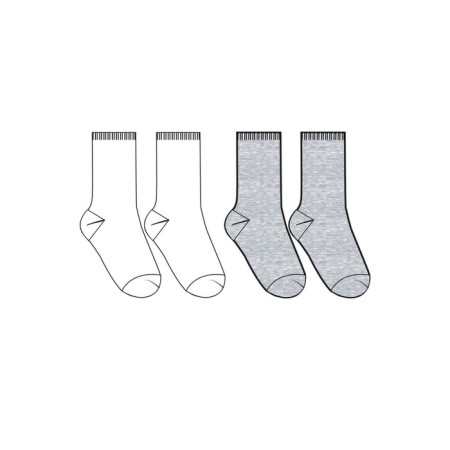 Socks for a boy, size 31-33, 2 pairs-1