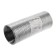 The corrugated duct "Cosmiac", d = 130 mm, sliding up to 1.5 m, aluminum 80 μm