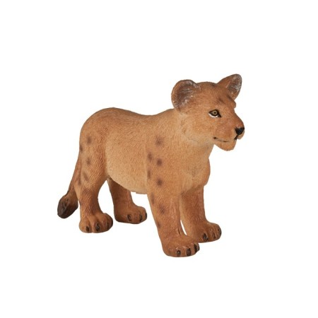 Figure Konik "Levyonok (standing)"-4