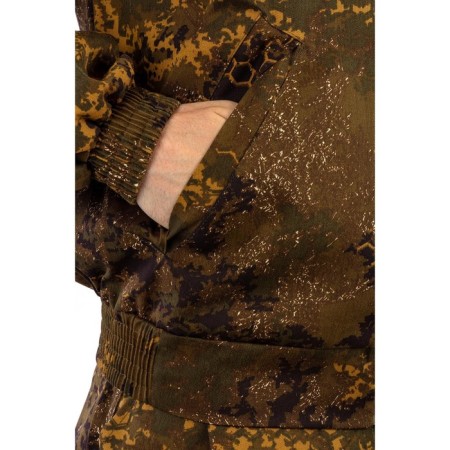 Orion costume "Python", mixed, yellow honeycombs, rr 48-50 Height 182-188-8