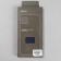PERO cover for Samsung A03 Core, silicone, blue