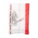 Tip of copper puddled tml 10–5–5 (10mm² - Ø 5mm) GOST 7386-80 (in package 5 pcs.) Rexant