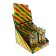 Smoking tube "saxophone", 7 nets included, 9 x 3.5 cm