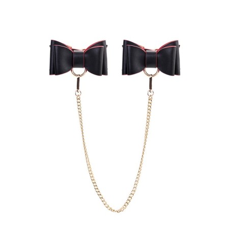 Toyfa Theatre Bow-Tie, Pu-Kozh, Black Bond-16