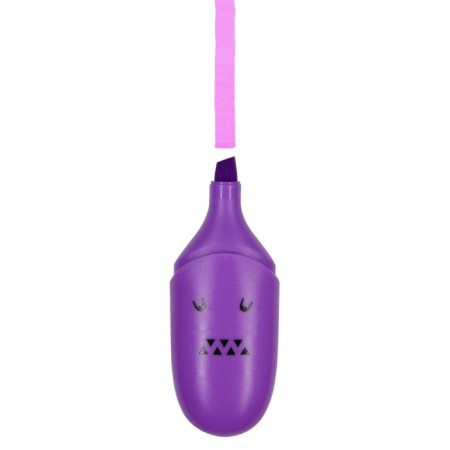 BrunovisConti Meow Marker, Mix Marker 5.0 mm.-2