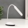 Lamp table sensor "School" 3 modes LED 6W USB MIX 11x6.5x37cm Risalux