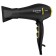 Feng Brayer 3005br, 2200 watts, 2 soreness, 3 temperature conditions, concentrator, black