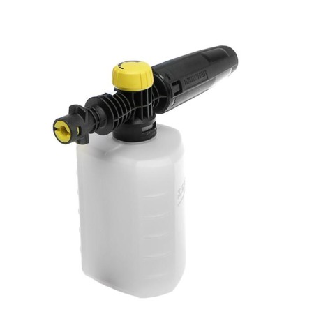 Foam nozzle Karcher, FJ6, 0.6 l 2.643-147.0-1