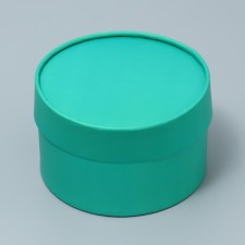 Gift box, packaging, 