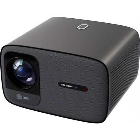Projector CACTUS CS-PRC.05b.full HD-A LCD 7500LM LS 750LM ANSI (1920x1080) 1000: 1 resource Lam 107627