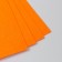 VETR 2 mm "orange" set 4 sheets 30x40 cm