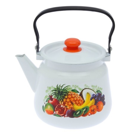Spherical kettle, 3.5 l, induction, MIX drawing-6