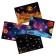 Velcro game "Cosmos", 3+