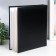 Photo album 50 "Magnetic" sheets "Heritage" 23x28cm, first 3-rings