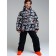 Demician jacket for the boy PlayTode, height 158 ​​cm