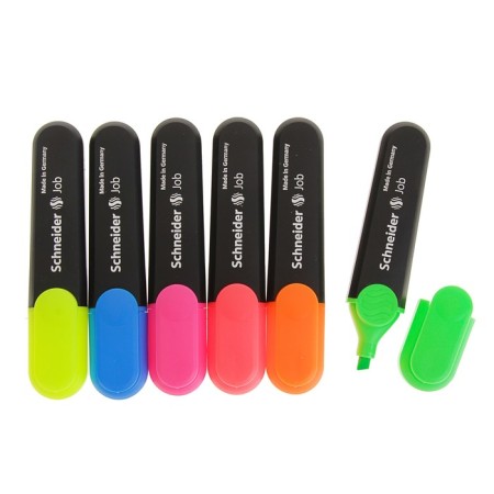 Schneider Job, 1-5 mm, 1-5 mm, 150 pieces, mix-2