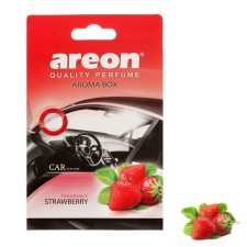 Areon Aroma Box Strawberries 704-ABC-04