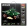 Designer Mechano "Russian Tank", radio control, 995 parts