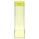 Paper tray Vertical Istanm "Expert", tinted, lime, width 95mm