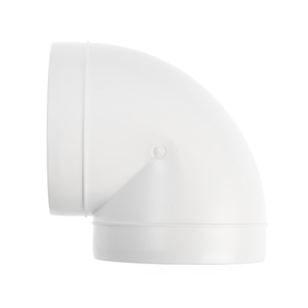 Division zein, round, ventilation, d = 150 mm-3