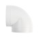 Division zein, round, ventilation, d = 150 mm