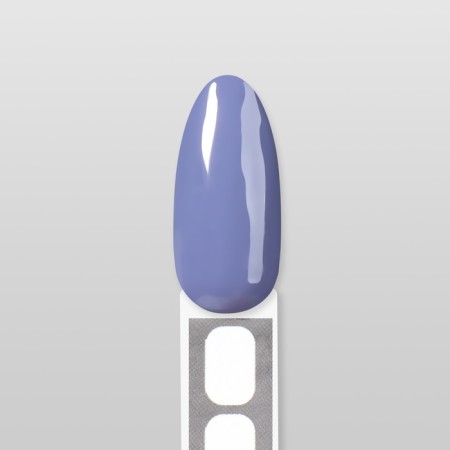 Simple nail polish gel, 3 phase, 10 ml, led/uv, color (240)-15