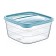 Food container Hobbylife Trend, 0.9 l, color mix