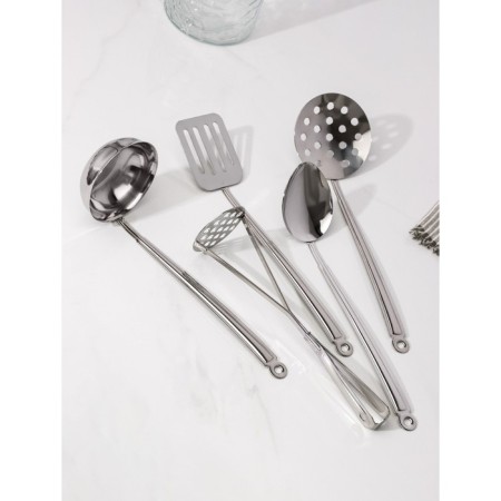 Kitchen set, d = 35 cm, h = 30 cm, 5 items-1