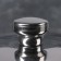 Set of dishes, 3 objects: two pots 3 l, 1.75 l, pan 1 l, capsule, metal covers