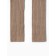 Children's leggings with Minaku straps, height 68-74 cm, beige