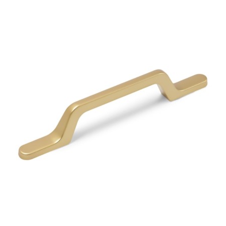 Cappio PC199 bracket handle, m/o = 96, color gold