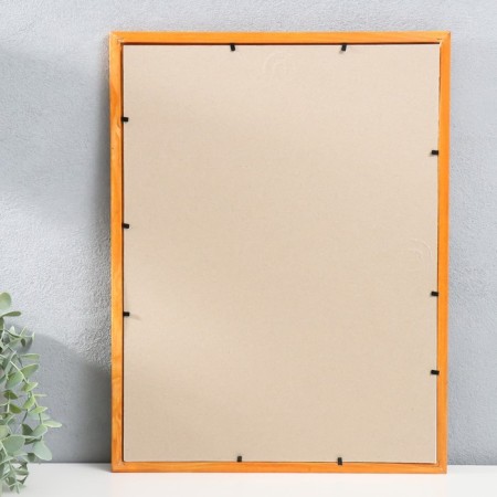 Photo frame wood 30x40 cm (1303)-3