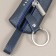 K-123-351 Case for K-123 keys, Blue Dark Fleet-351