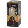 Filament era “Shar”, 5 W, E14, 515 lm, 2700k, glow warm white