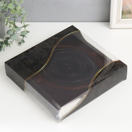 Photo album "Classic" 200 photos, 50 sheets, 10x15 cm-4