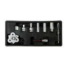 Instrument set Harden 520635, CRV, 3/8 