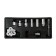 Instrument set Harden 520635, CRV, 3/8 ", 9 items