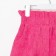 Children's skirt KAFTAN "Velvet", p. 30 (98-104), bright pink