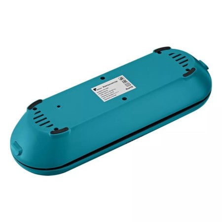 Vacuumor KitFort KT-1539, 125 W, turquoise-7