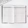Diary of the Teacher "Golden Teacher", A5 format, solid cover cardboard 7BC, 160 sheets