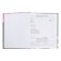 School diary for grades 1-11, 48 sheets "Rabbit Graffiti", hard cover, matte lamination, universal cheat sheet, block 65g/m2