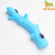 Toy squeezing 