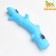 Toy squeezing "branch", 24 cm, blue