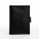 Cover for auto documents and passports, black color